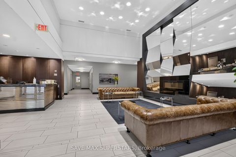 Photo 33 at 714 - 35 Bastion Street, Niagara, Toronto
