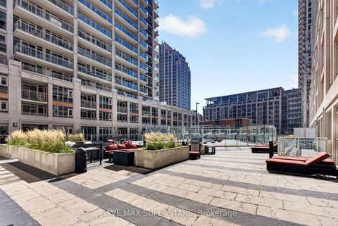 Photo 35 at 714 - 35 Bastion Street, Niagara, Toronto