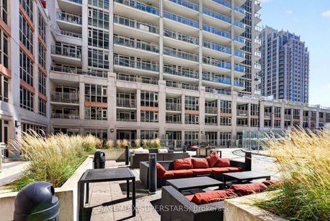 Photo 36 at 714 - 35 Bastion Street, Niagara, Toronto