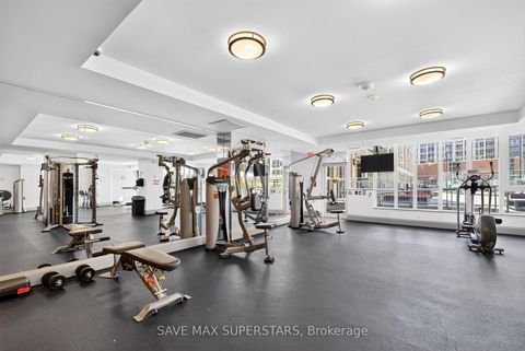 Photo 38 at 714 - 35 Bastion Street, Niagara, Toronto