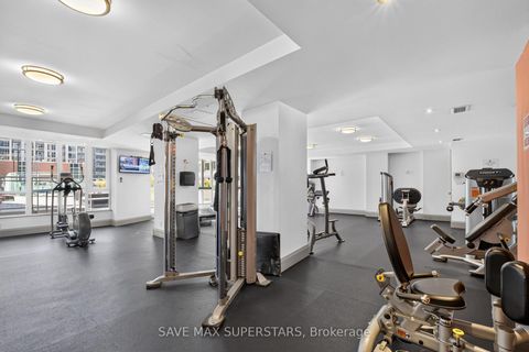 Photo 39 at 714 - 35 Bastion Street, Niagara, Toronto