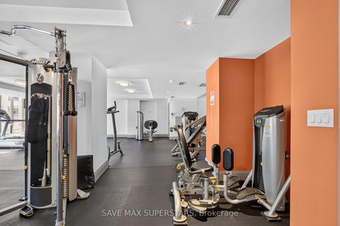 Photo 40 at 714 - 35 Bastion Street, Niagara, Toronto