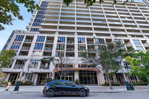Photo 42 at 714 - 35 Bastion Street, Niagara, Toronto