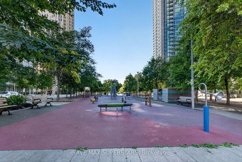 Photo 43 at 714 - 35 Bastion Street, Niagara, Toronto
