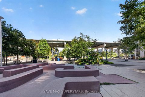 Photo 44 at 714 - 35 Bastion Street, Niagara, Toronto