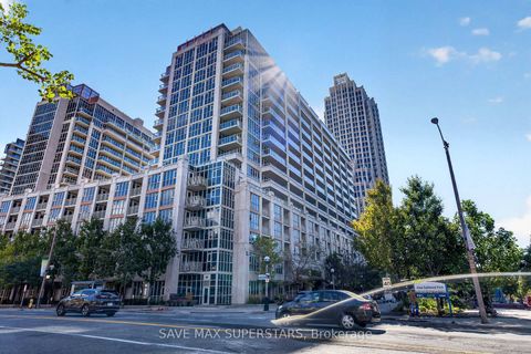 Photo 45 at 714 - 35 Bastion Street, Niagara, Toronto