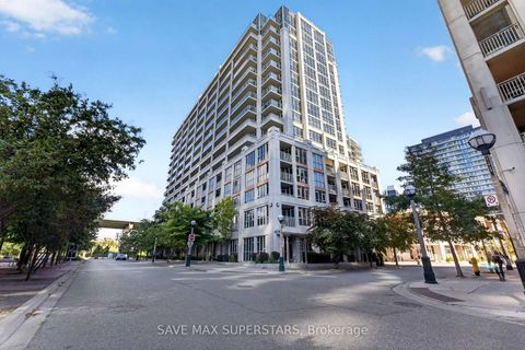 Photo 48 at 714 - 35 Bastion Street, Niagara, Toronto