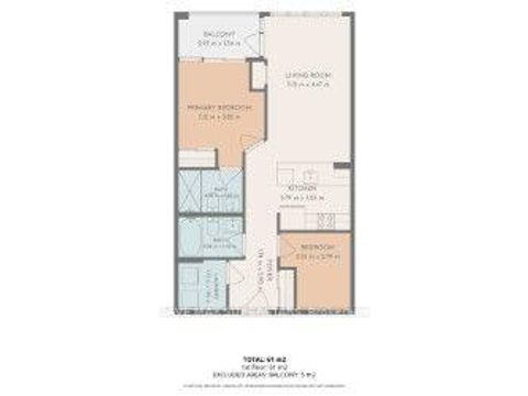 Photo 49 at 714 - 35 Bastion Street, Niagara, Toronto