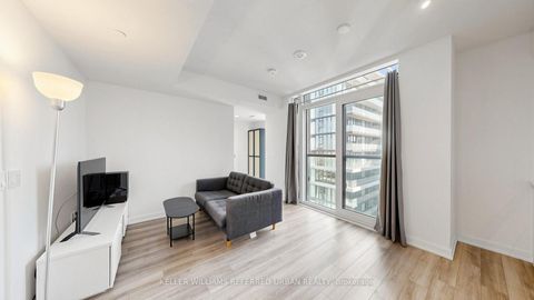 Photo 1 at 2403 - 238 Simcoe Street, Chinatown, Toronto