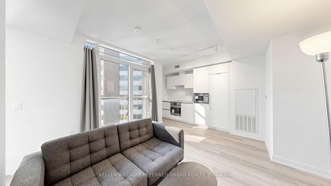 Photo 4 at 2403 - 238 Simcoe Street, Chinatown, Toronto
