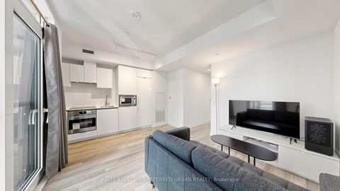 Photo 5 at 2403 - 238 Simcoe Street, Chinatown, Toronto