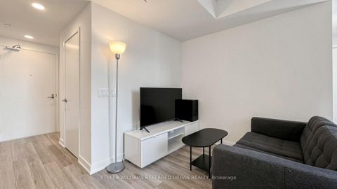 Photo 6 at 2403 - 238 Simcoe Street, Chinatown, Toronto