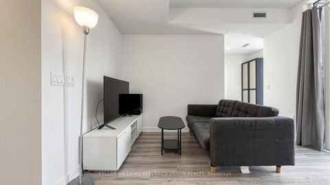 Photo 7 at 2403 - 238 Simcoe Street, Chinatown, Toronto