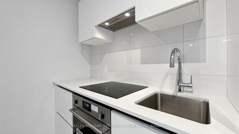 Photo 10 at 2403 - 238 Simcoe Street, Chinatown, Toronto