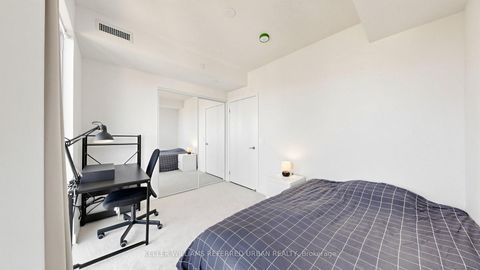 Photo 13 at 2403 - 238 Simcoe Street, Chinatown, Toronto