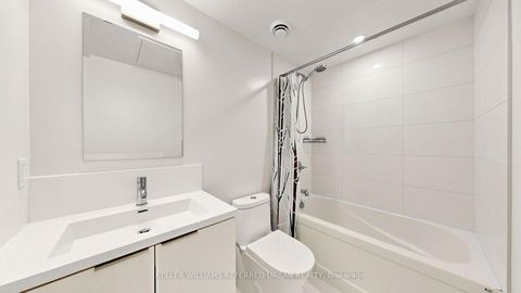 Photo 14 at 2403 - 238 Simcoe Street, Chinatown, Toronto