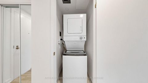 Photo 15 at 2403 - 238 Simcoe Street, Chinatown, Toronto