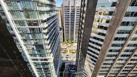 Photo 18 at 2403 - 238 Simcoe Street, Chinatown, Toronto