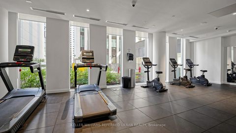 Photo 19 at 2403 - 238 Simcoe Street, Chinatown, Toronto