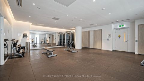 Photo 20 at 2403 - 238 Simcoe Street, Chinatown, Toronto