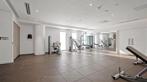 Photo 21 at 2403 - 238 Simcoe Street, Chinatown, Toronto
