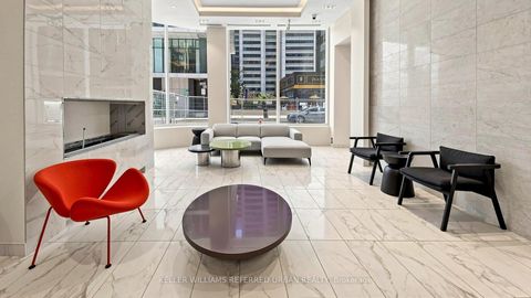 Photo 22 at 2403 - 238 Simcoe Street, Chinatown, Toronto