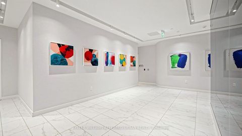Photo 24 at 2403 - 238 Simcoe Street, Chinatown, Toronto