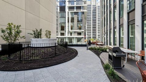 Photo 26 at 2403 - 238 Simcoe Street, Chinatown, Toronto