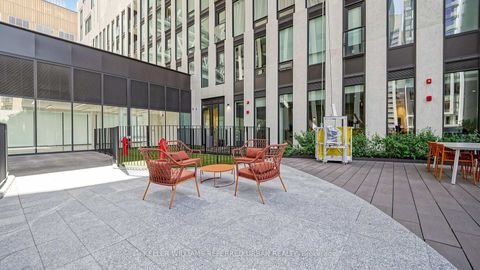 Photo 27 at 2403 - 238 Simcoe Street, Chinatown, Toronto