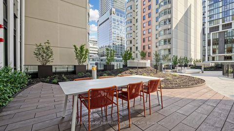 Photo 29 at 2403 - 238 Simcoe Street, Chinatown, Toronto