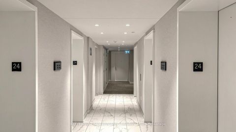 Photo 30 at 2403 - 238 Simcoe Street, Chinatown, Toronto