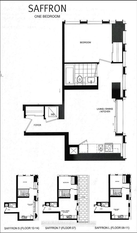Photo 31 at 2403 - 238 Simcoe Street, Chinatown, Toronto