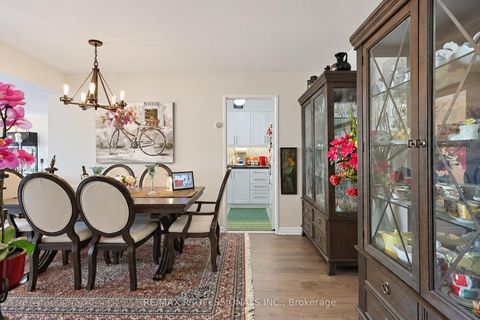 Photo 6 at 701 - 31 Four Winds Drive, York University Heights, Toronto