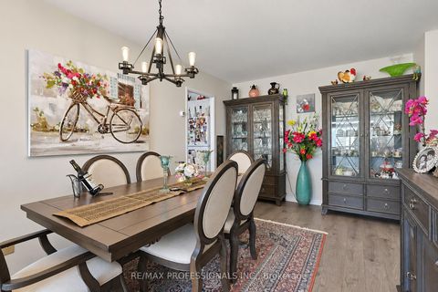 Photo 9 at 701 - 31 Four Winds Drive, York University Heights, Toronto