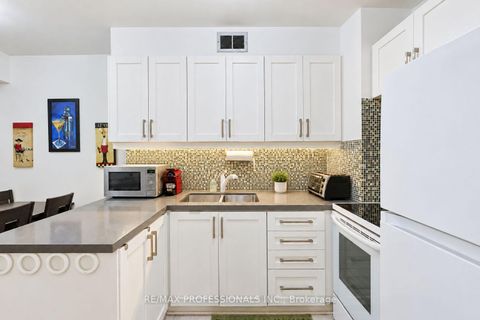 Photo 12 at 701 - 31 Four Winds Drive, York University Heights, Toronto