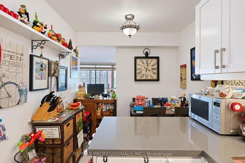 Photo 13 at 701 - 31 Four Winds Drive, York University Heights, Toronto
