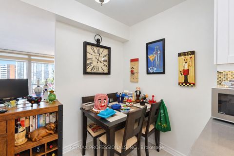 Photo 15 at 701 - 31 Four Winds Drive, York University Heights, Toronto