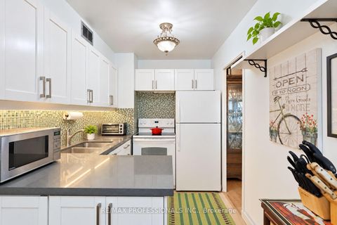 Photo 18 at 701 - 31 Four Winds Drive, York University Heights, Toronto