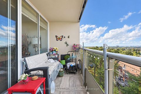 Photo 26 at 701 - 31 Four Winds Drive, York University Heights, Toronto