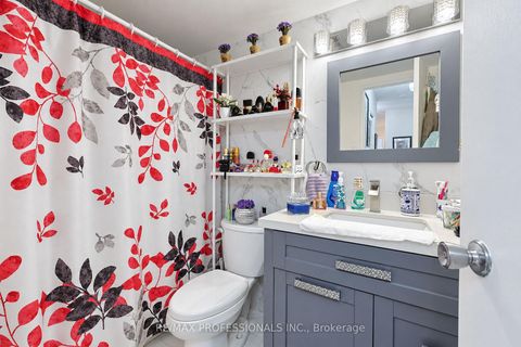 Photo 28 at 701 - 31 Four Winds Drive, York University Heights, Toronto