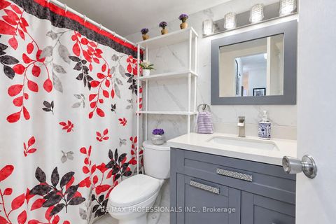 Photo 29 at 701 - 31 Four Winds Drive, York University Heights, Toronto
