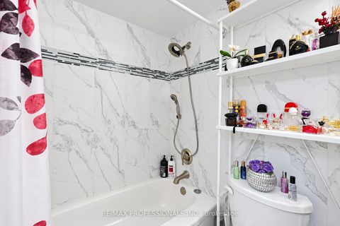 Photo 30 at 701 - 31 Four Winds Drive, York University Heights, Toronto