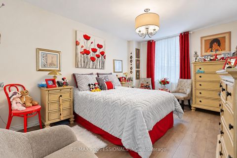 Photo 32 at 701 - 31 Four Winds Drive, York University Heights, Toronto
