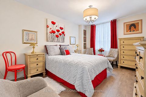 Photo 33 at 701 - 31 Four Winds Drive, York University Heights, Toronto