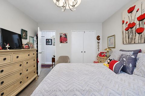 Photo 34 at 701 - 31 Four Winds Drive, York University Heights, Toronto
