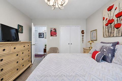 Photo 35 at 701 - 31 Four Winds Drive, York University Heights, Toronto