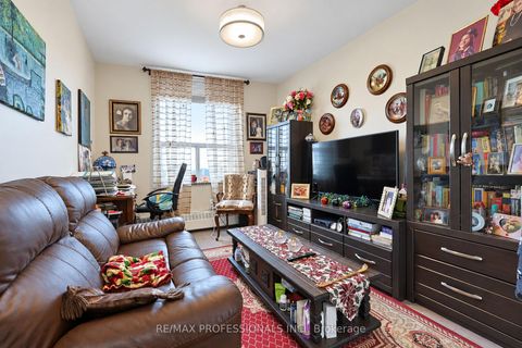 Photo 36 at 701 - 31 Four Winds Drive, York University Heights, Toronto