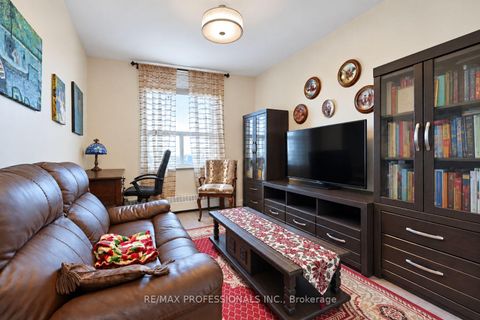 Photo 37 at 701 - 31 Four Winds Drive, York University Heights, Toronto
