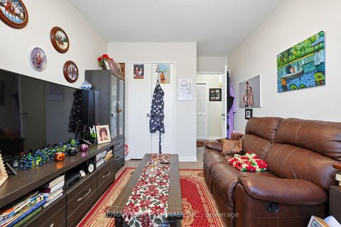 Photo 38 at 701 - 31 Four Winds Drive, York University Heights, Toronto