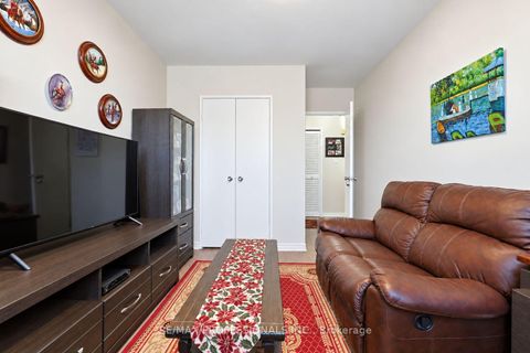 Photo 39 at 701 - 31 Four Winds Drive, York University Heights, Toronto